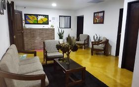 Hostal Villa Del Sol